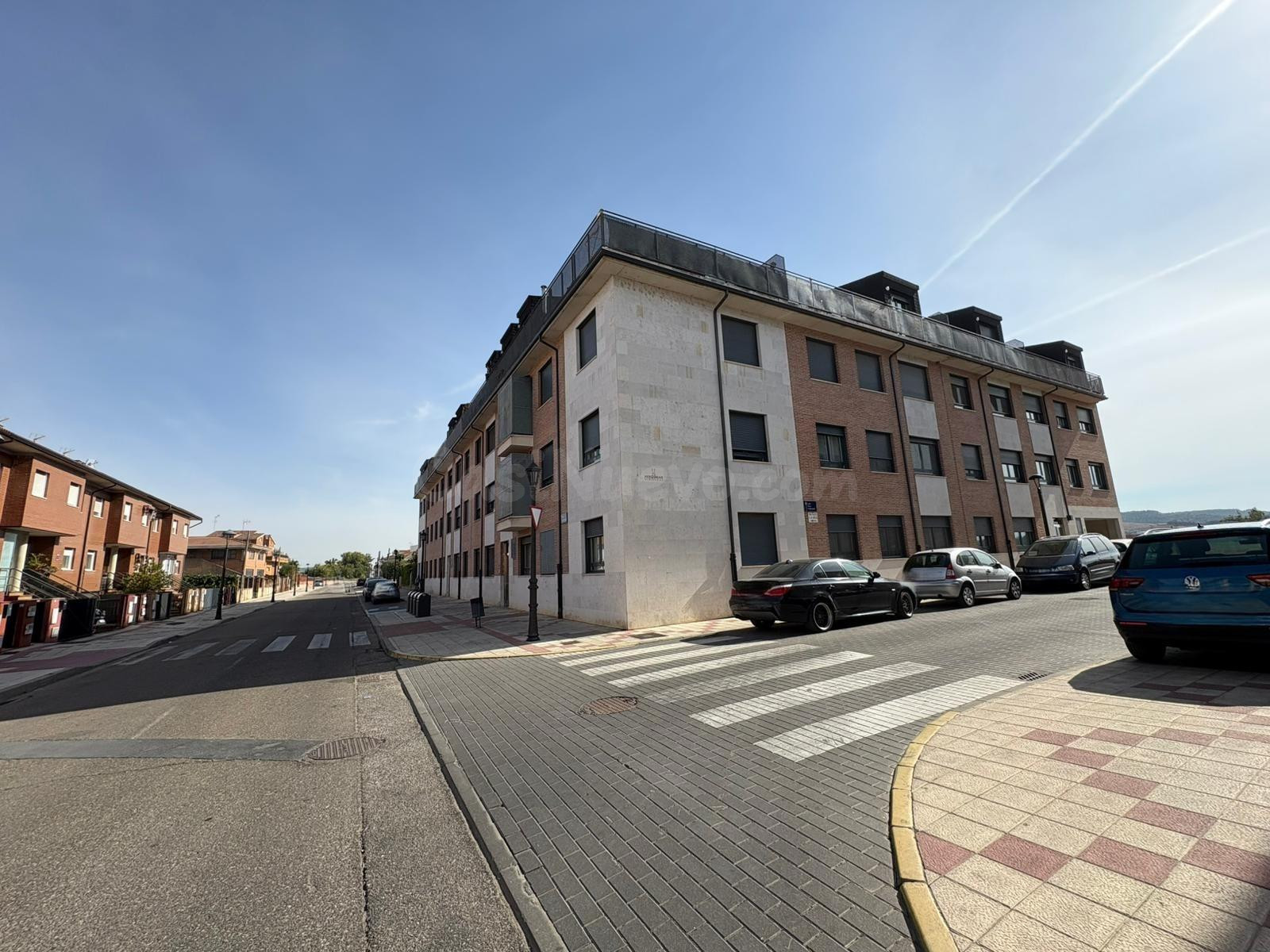 PISO EN SANTOVENIA DE PISUERGA