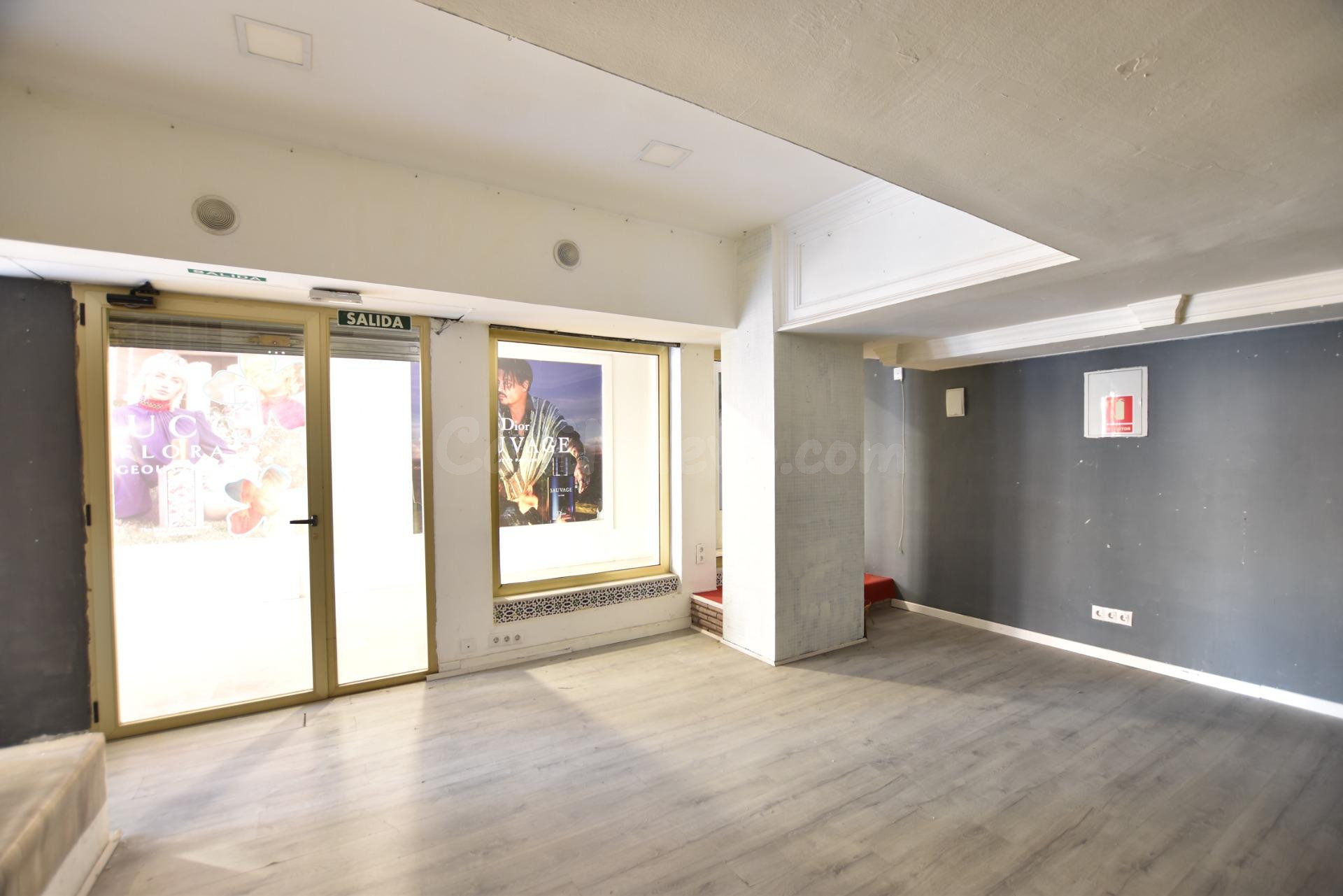 Local comercial 62m² en alquiler - Acera Del Darro - foto 5