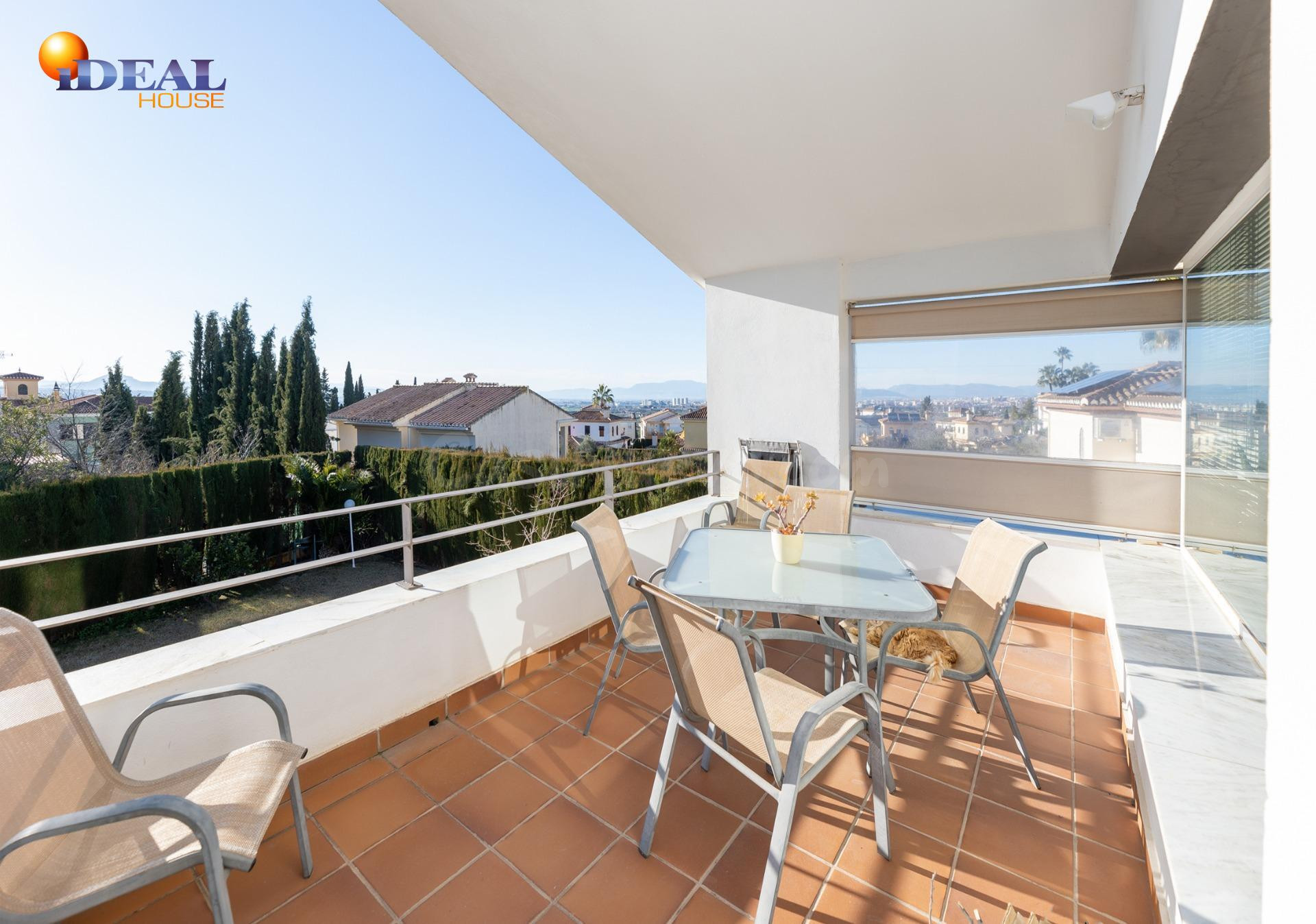 EXCLUSIVA VILLA EN CAJAR - foto 2