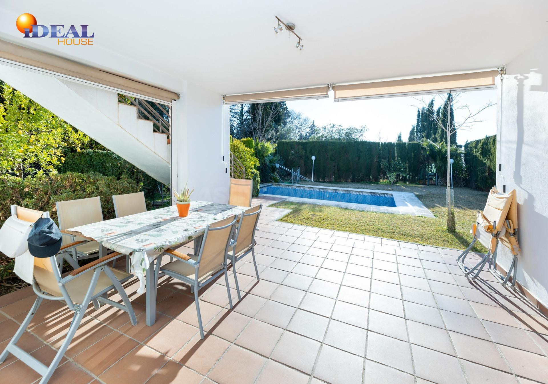 EXCLUSIVA VILLA EN CAJAR - foto 3