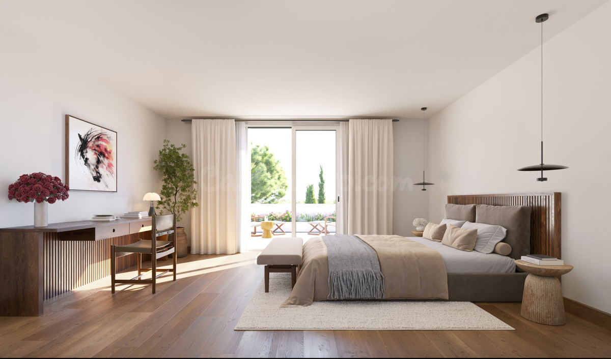 Adosado 3 habitaciones 209m² en venta - Sotogrande - Alto - foto 2