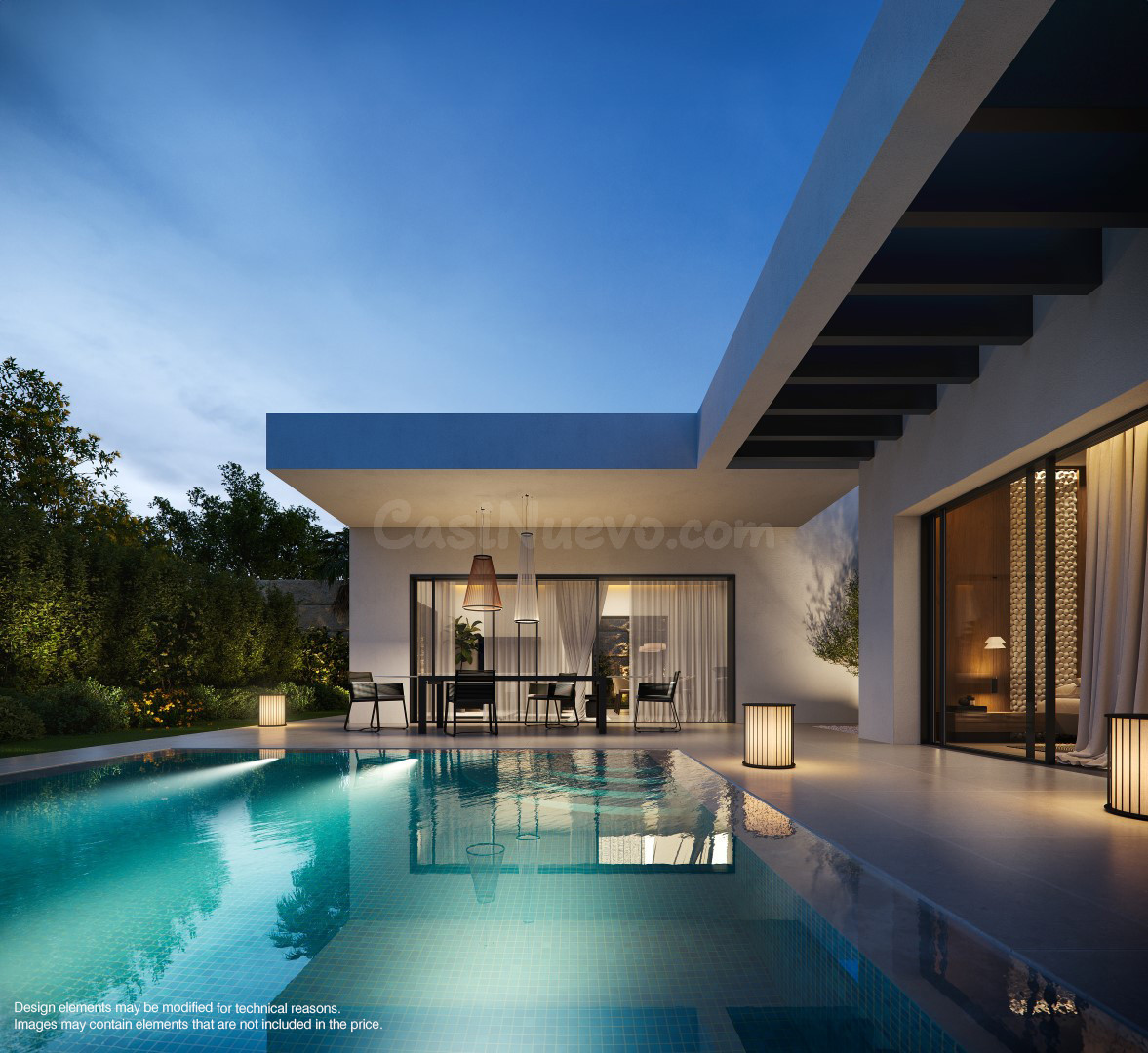 Adosado 4 habitaciones 130m² en venta - Valtocado - La Alque - foto 2