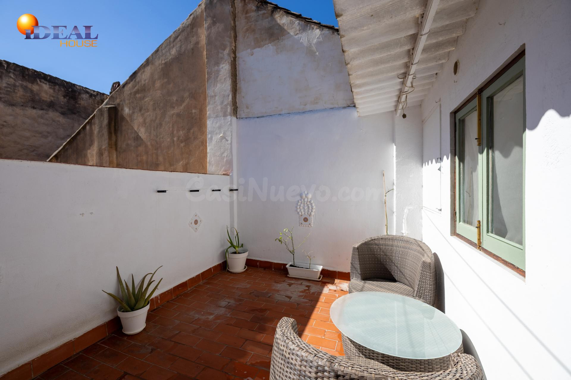 Melegís: Amplia casa entre naranjos y montañas. ¡Paz absolut - foto 3
