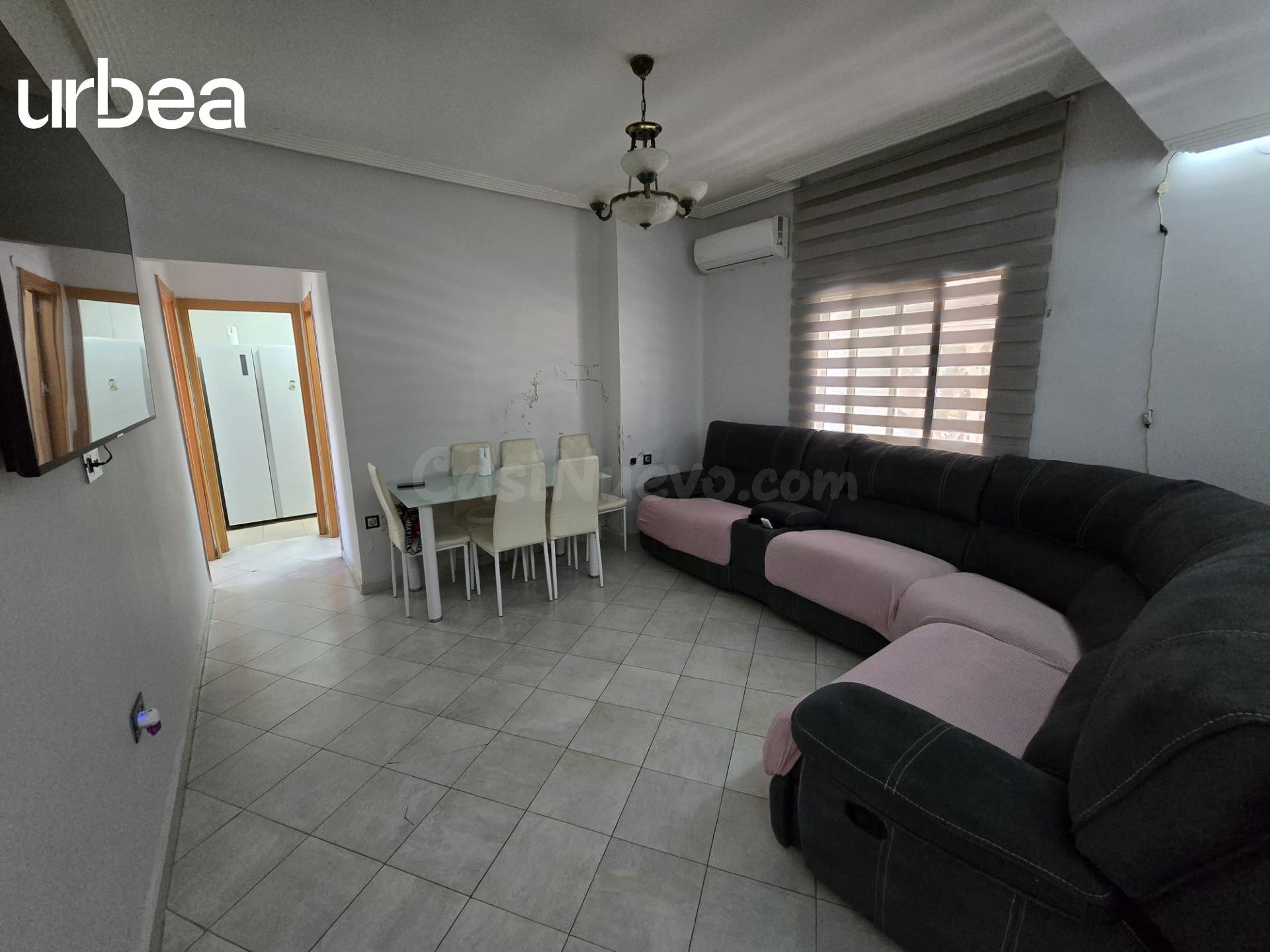 Piso en Venta en El Torcal, Málaga - Ideal para Entrar a Viv