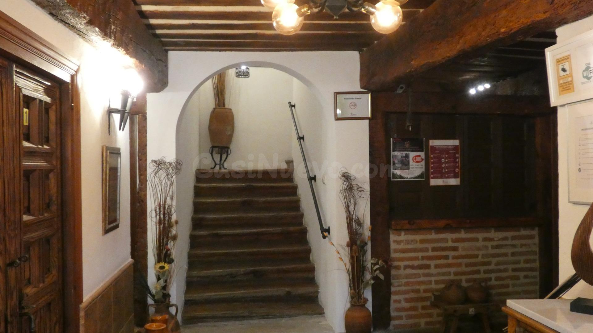 CASA RURAL EN CHAÑE (SEGOVIA) - foto 5