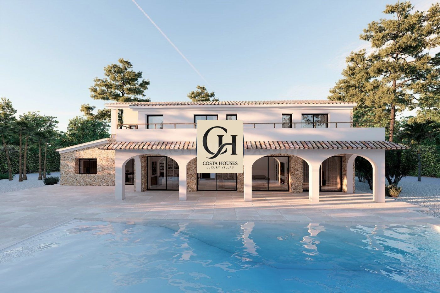 ⚜ Venta FINCA MEDITERRÁNEA CON ENCANTO rodeada de naturaleza