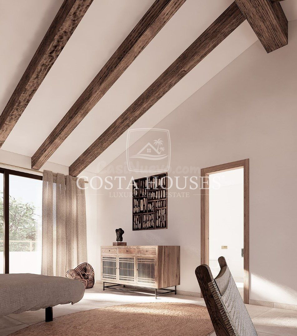 ⚜ Venta FINCA MEDITERRÁNEA CON ENCANTO rodeada de naturaleza - foto 5