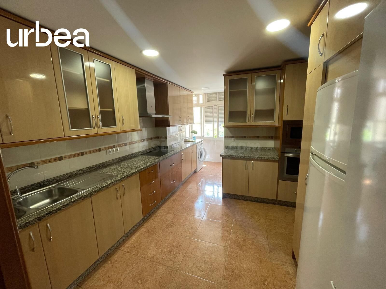 Piso de 107 m2 con 3 dormitorios en Parque Mediterráneo–Los 