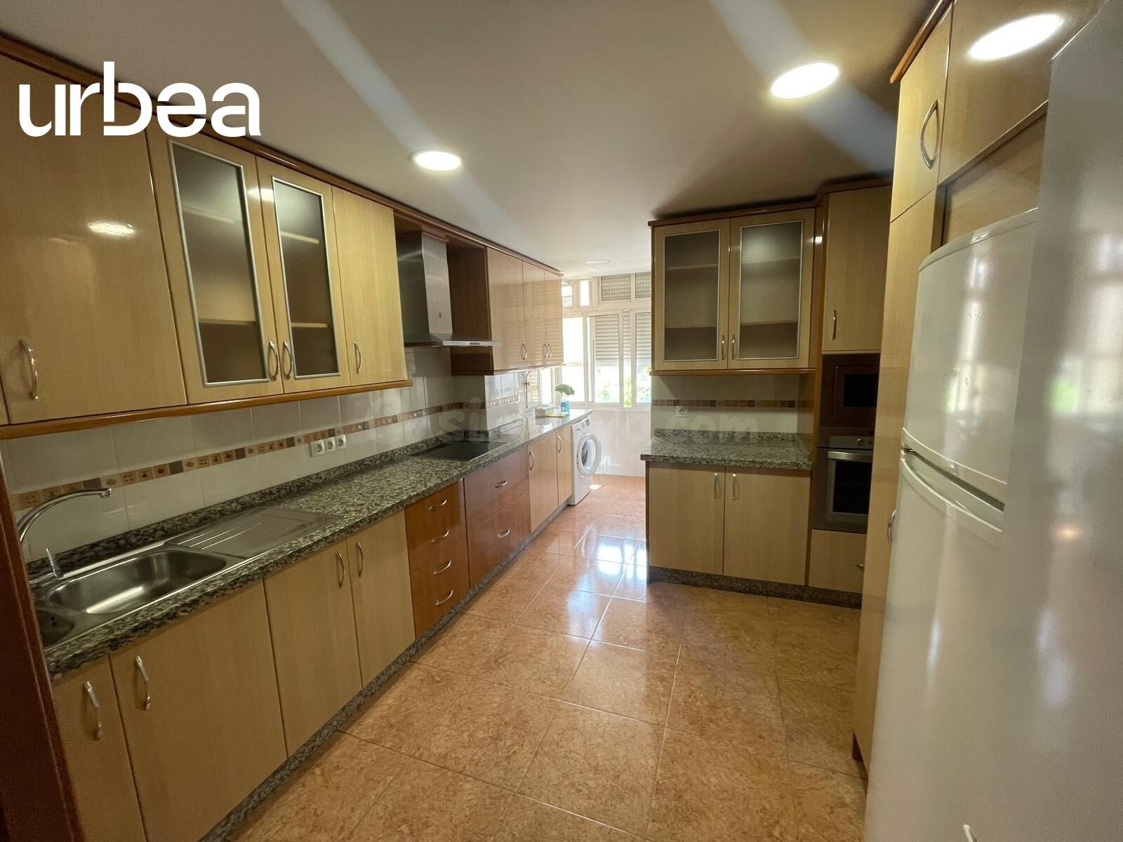 Piso de 107 m2 con 3 dormitorios en Parque Mediterráneo–Los  - foto 3