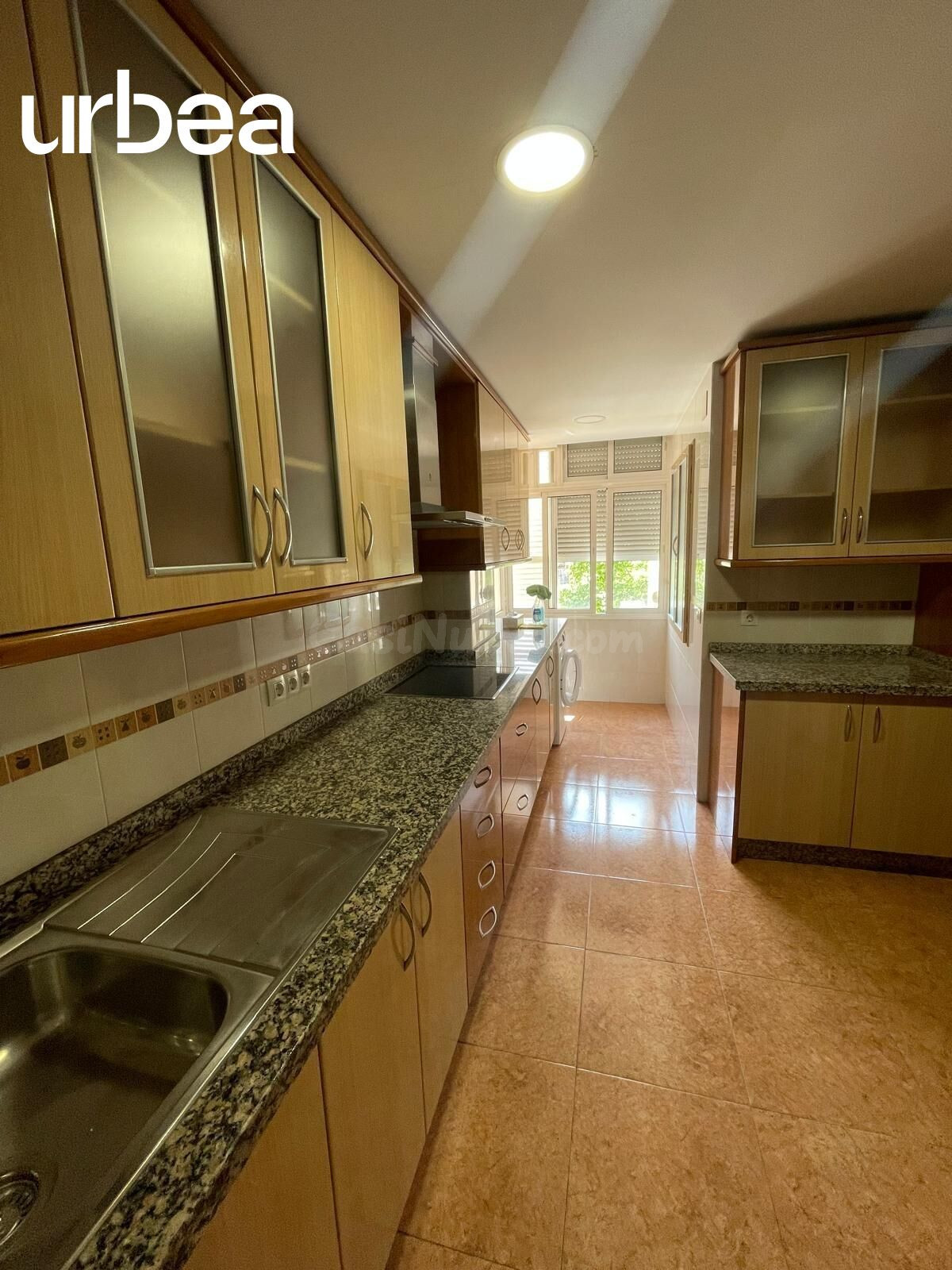 Piso de 107 m2 con 3 dormitorios en Parque Mediterráneo–Los  - foto 4