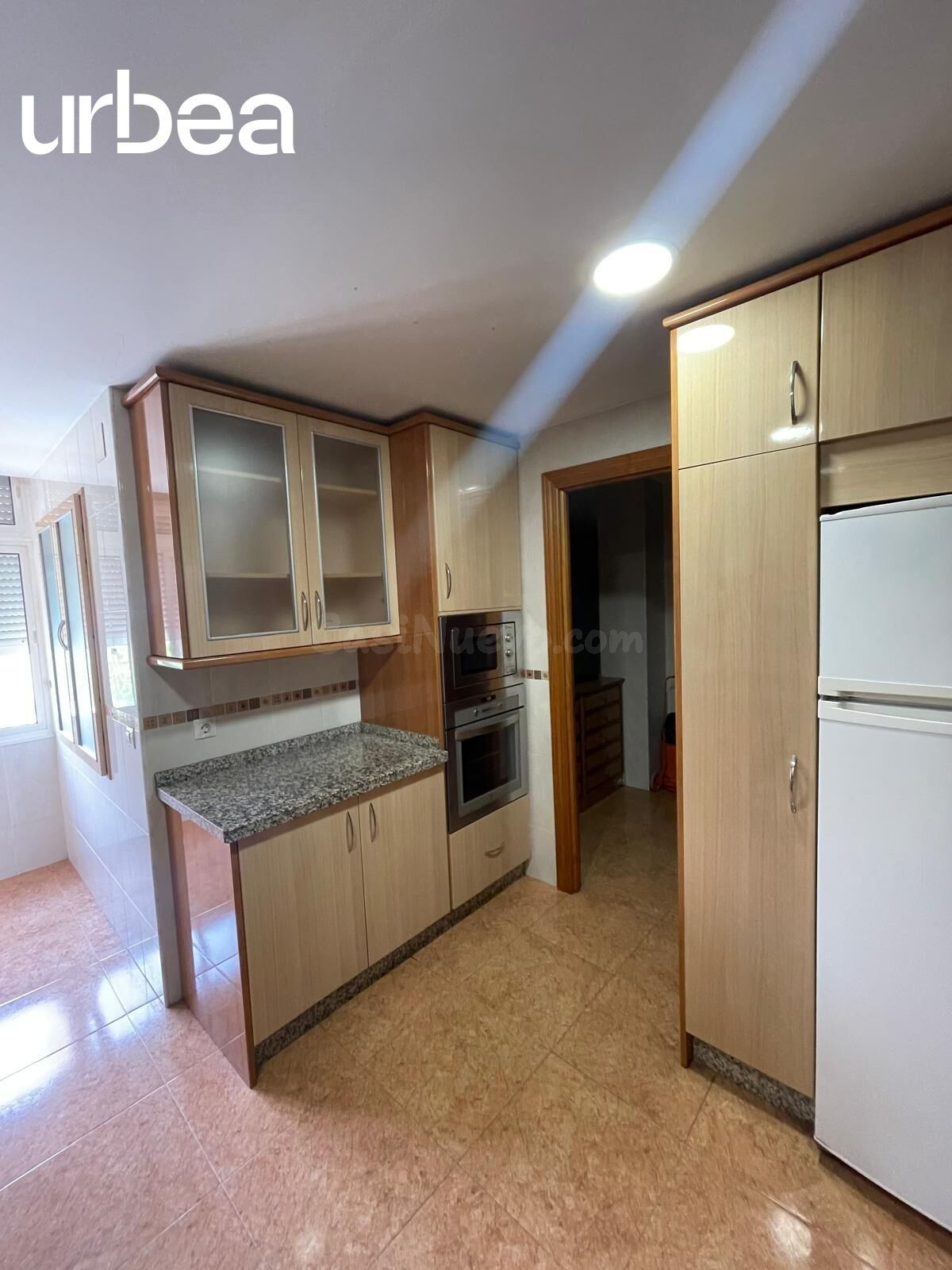 Piso de 107 m2 con 3 dormitorios en Parque Mediterráneo–Los  - foto 5