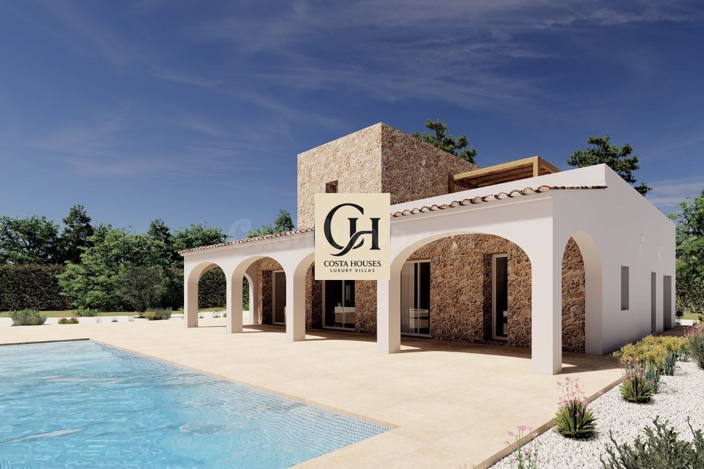 ⚜ Venta FINCA MEDITERRÁNEA CON ENCANTO rodeada de naturaleza