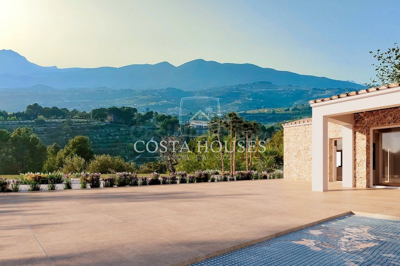 ⚜ Venta FINCA MEDITERRÁNEA CON ENCANTO rodeada de naturaleza - foto 2