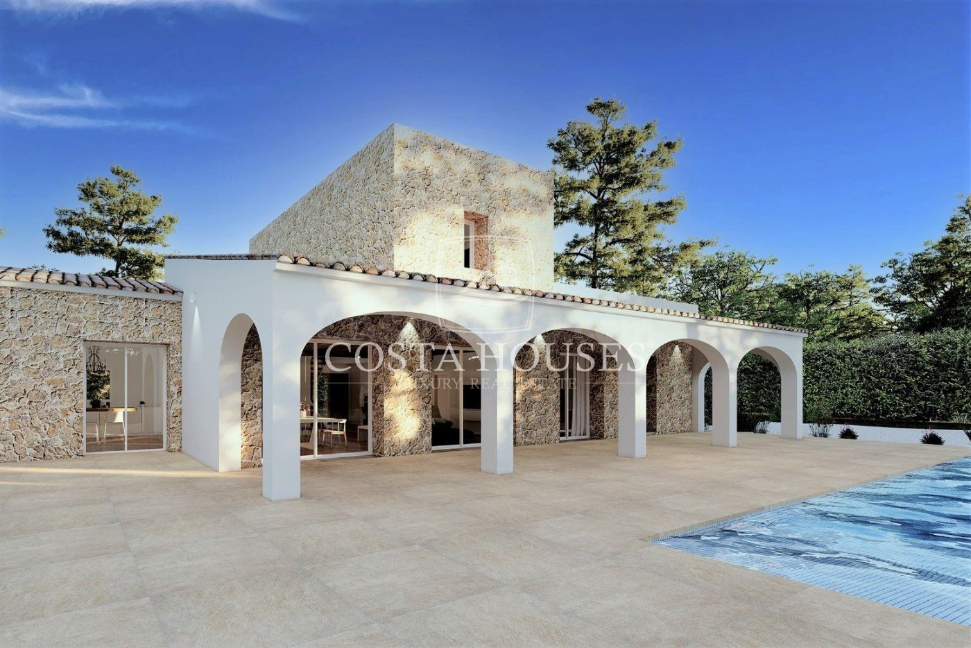⚜ Venta FINCA MEDITERRÁNEA CON ENCANTO rodeada de naturaleza - foto 3