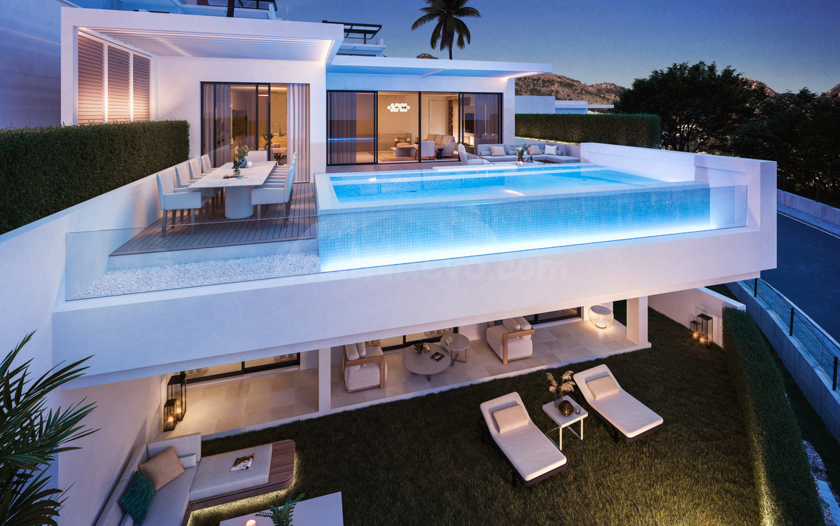 Chalet 4 habitaciones 440m² en venta - Torremuelle