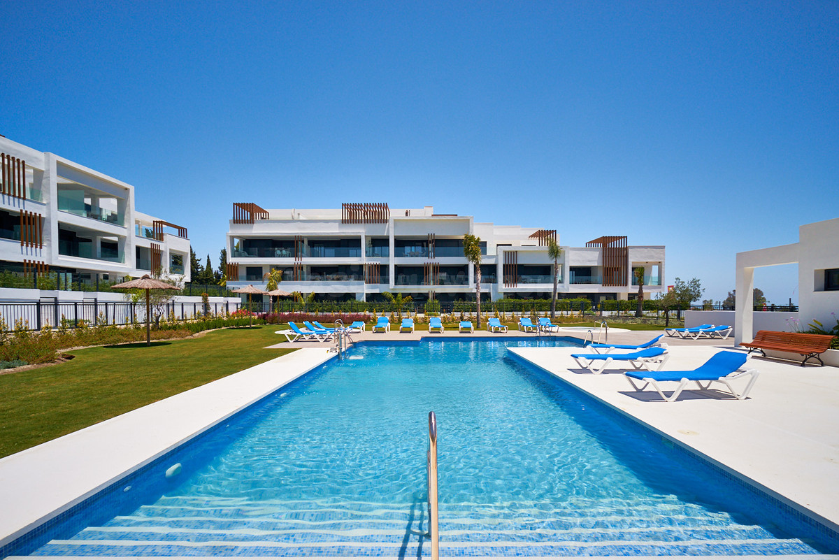 Planta baja 2 habitaciones 90m² en venta - Los Flamingos
