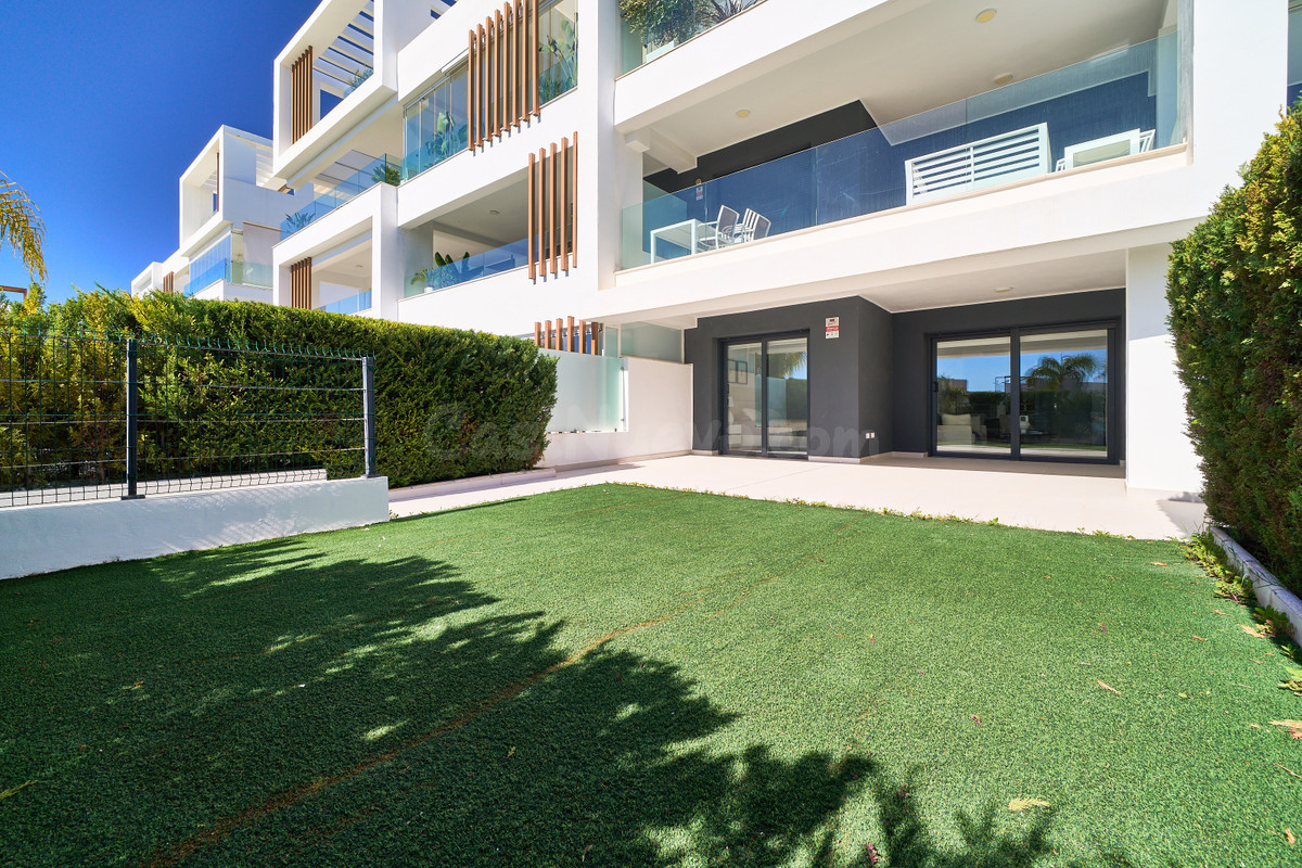 Planta baja 2 habitaciones 90m² en venta - Los Flamingos - foto 3