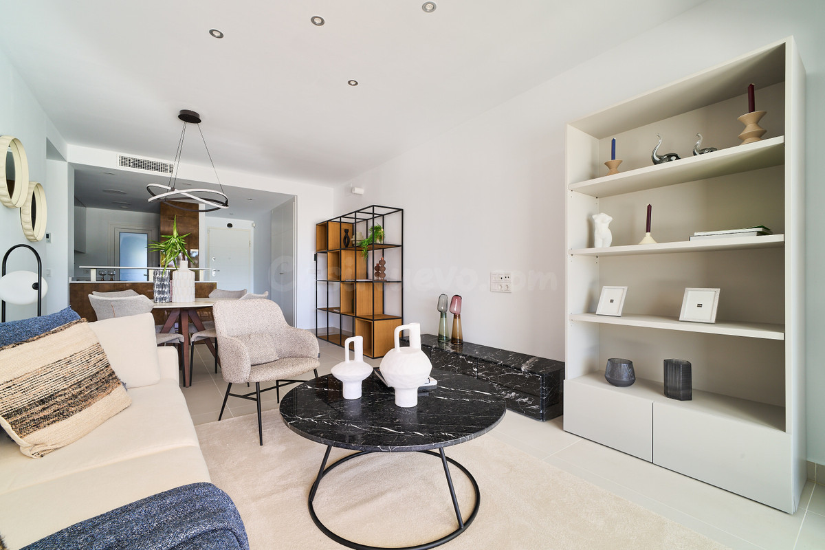 Planta baja 2 habitaciones 90m² en venta - Los Flamingos - foto 4