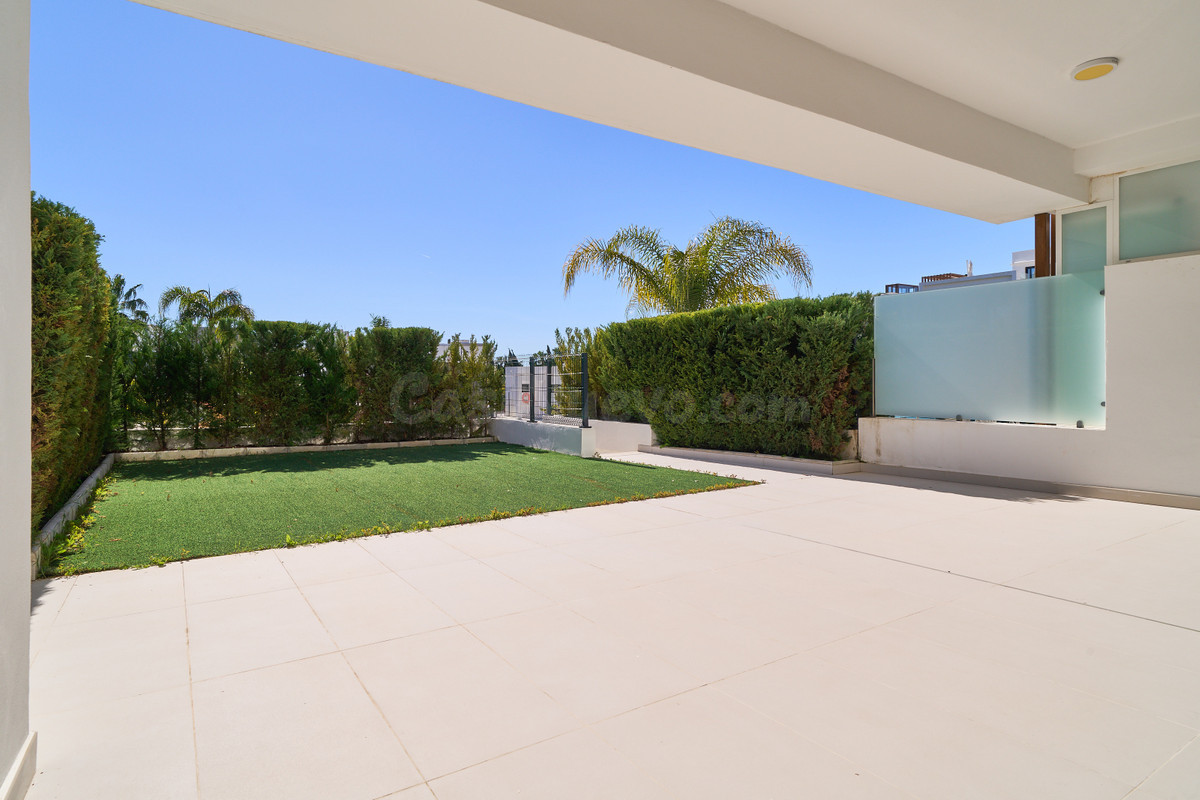 Planta baja 2 habitaciones 90m² en venta - Los Flamingos - foto 5