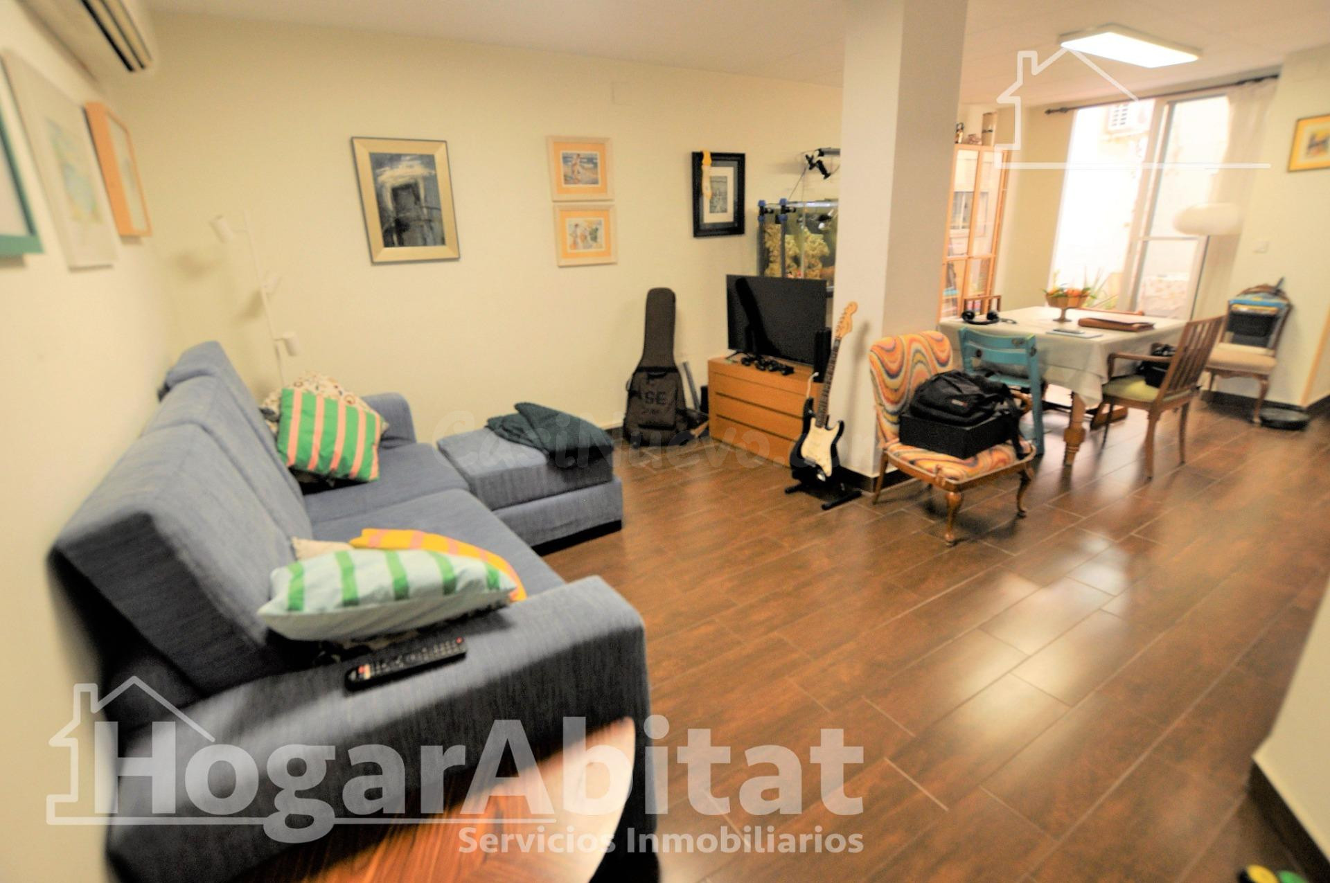 ¡MAGNÍFICA CASA! REFORMADA Y LUMINOSA CON DOS TERRAZAS Y GAR - foto 2