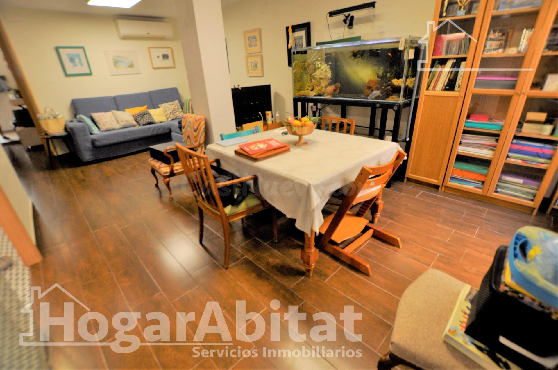 ¡MAGNÍFICA CASA! REFORMADA Y LUMINOSA CON DOS TERRAZAS Y GAR - foto 3