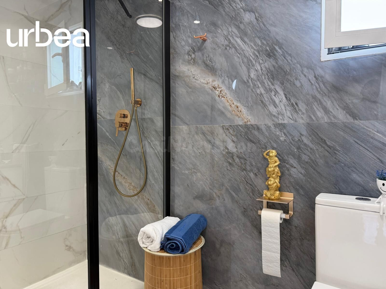 HILERA JUNTO AL CORTE INGLÉS, piso para entrar a vivir por s - foto 5