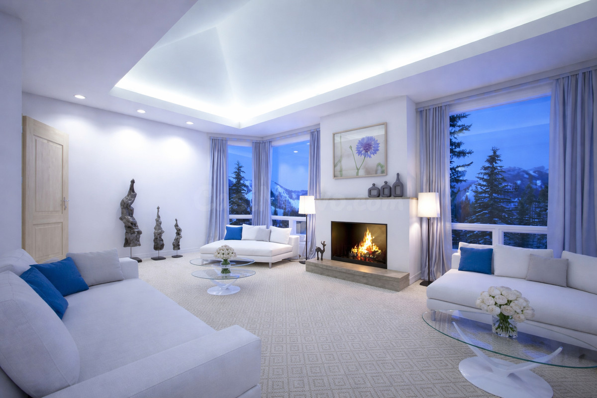 Chalet 3 habitaciones 295m² en venta - Whater Gardens - foto 2
