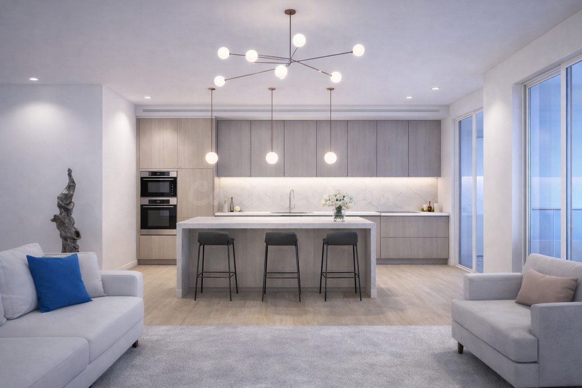 Chalet 3 habitaciones 295m² en venta - Whater Gardens - foto 4