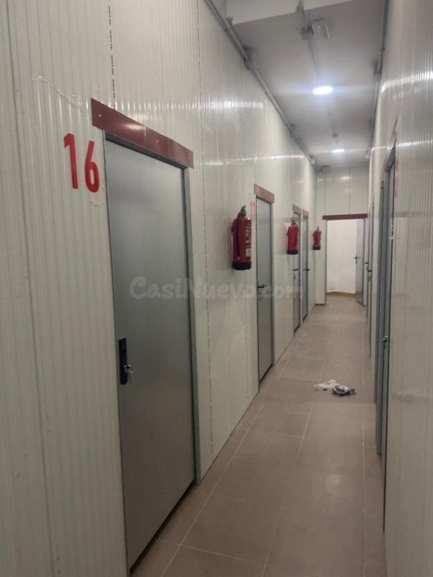 VENTA DE TRASTERO EN CALLE PADRE MANJON VALLADOLID