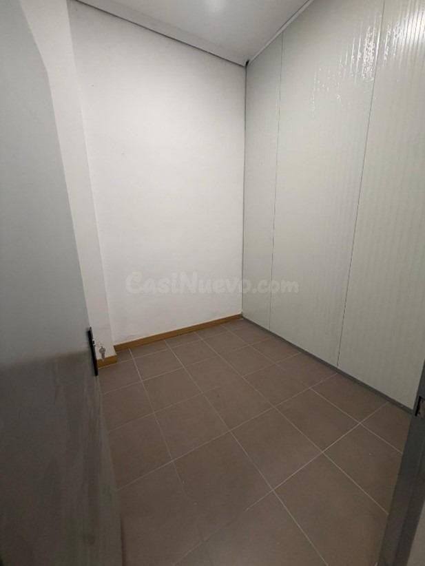 VENTA DE TRASTERO EN CALLE PADRE MANJON VALLADOLID - foto 2