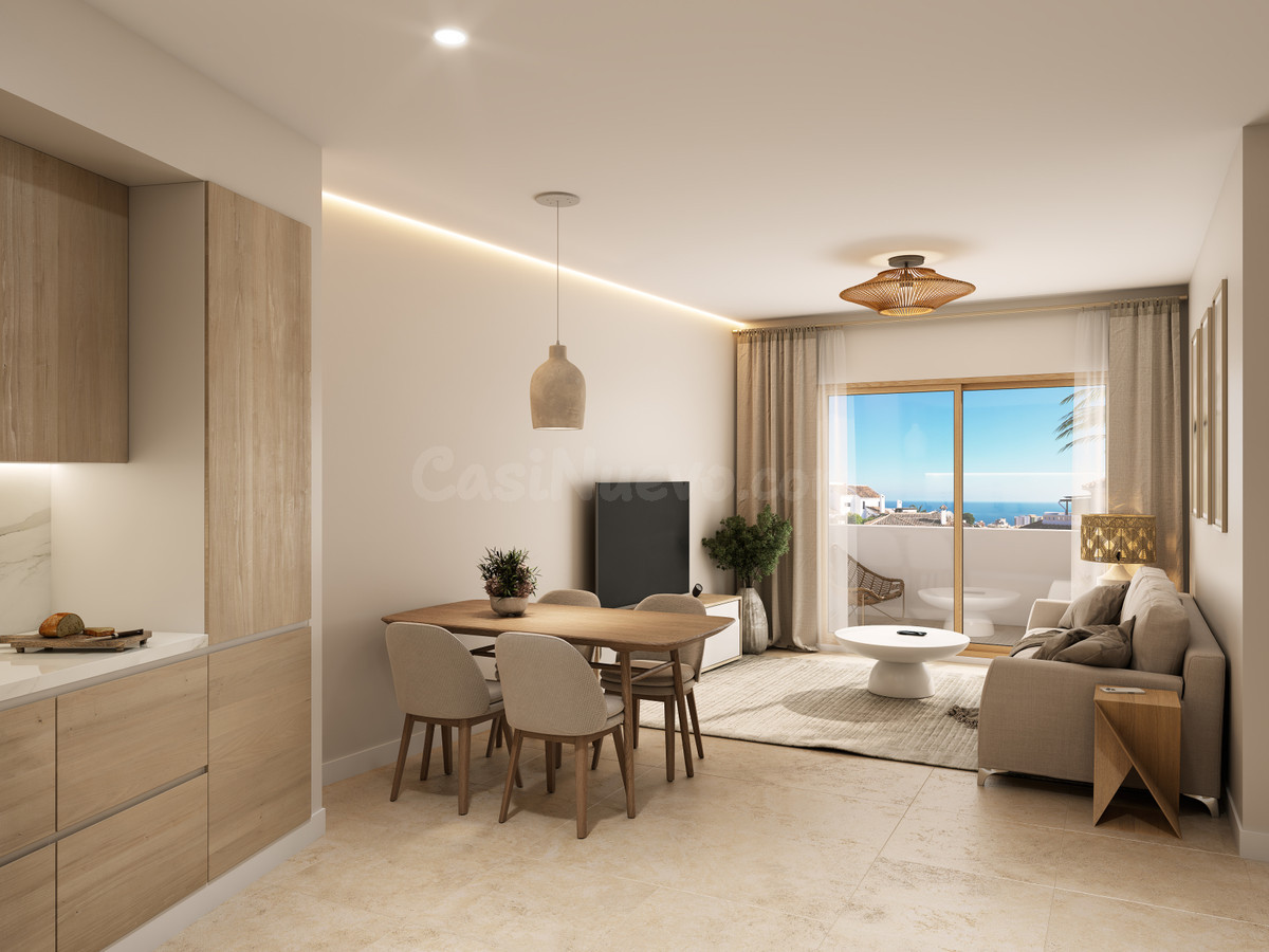 Planta baja 1 habitación 50m² en venta - Torreblanca del Sol - foto 3