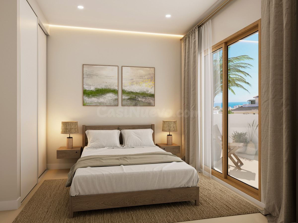 Planta baja 1 habitación 50m² en venta - Torreblanca del Sol - foto 5