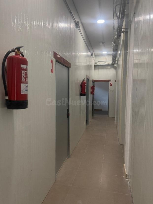 VENTA DE TRASTERO EN CALLE PADRE MANJON