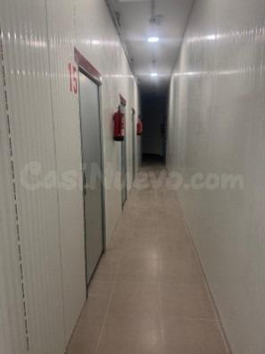 VENTA DE TRASTERO C/ PADRE MANJON