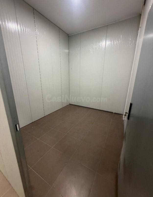 VENTA TRASTERO CALLE PADRE MANJON