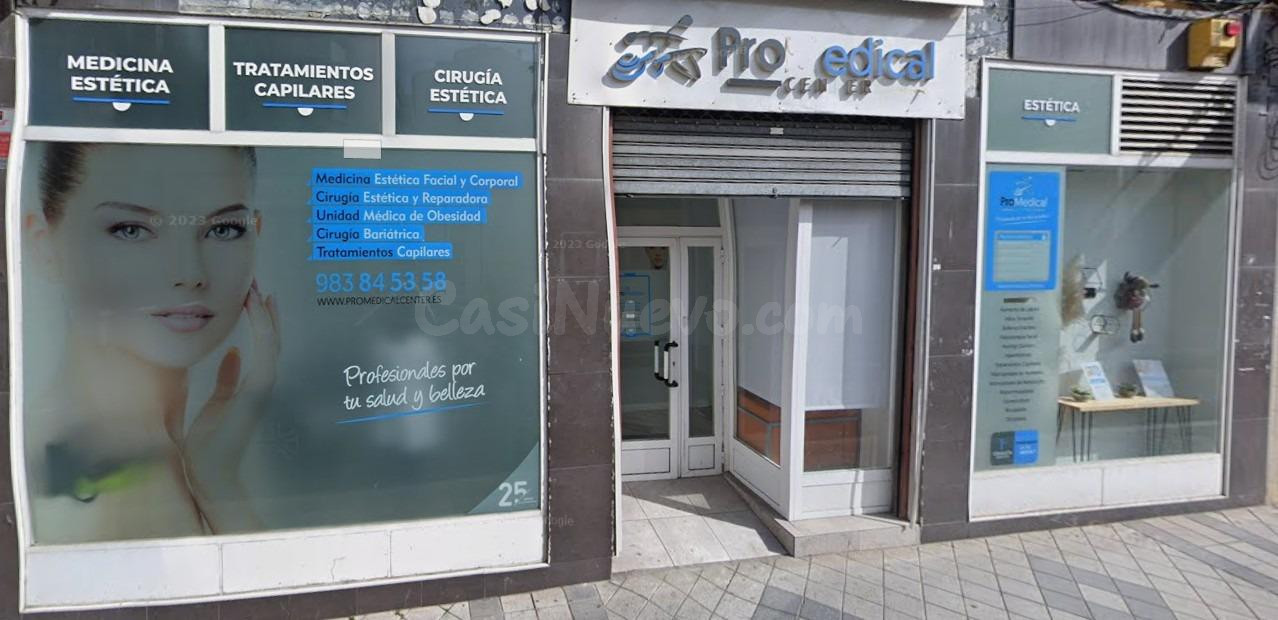 Excelente oportunidad de inversión en Calle de Acibelas nº 3
