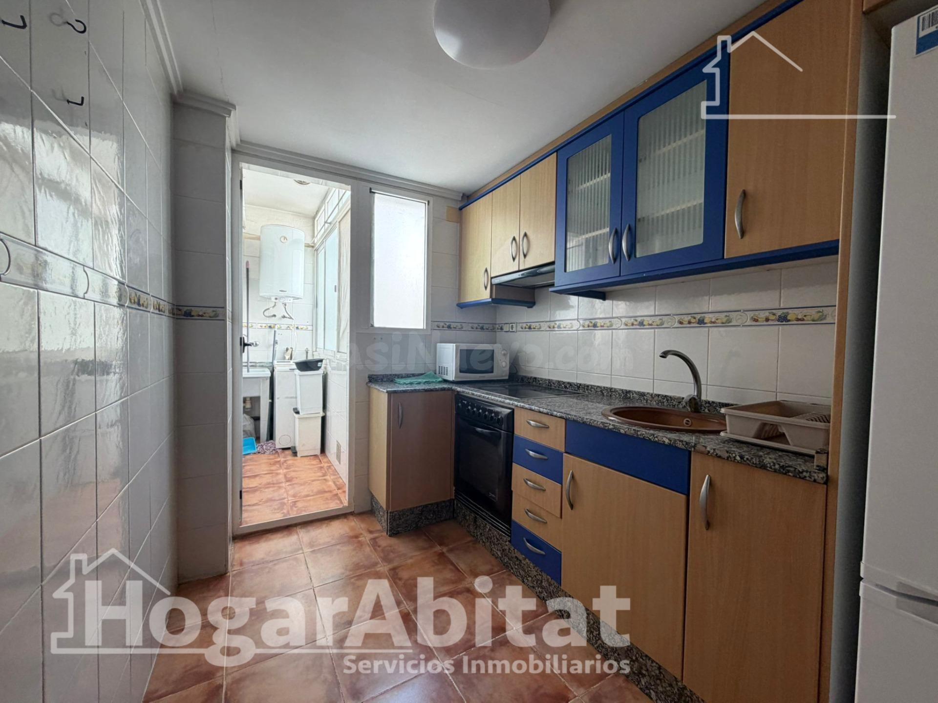 ¡OPORTUNIDAD! SEMIREFORMADO EXTERIOR EN SAGUNTO - foto 5