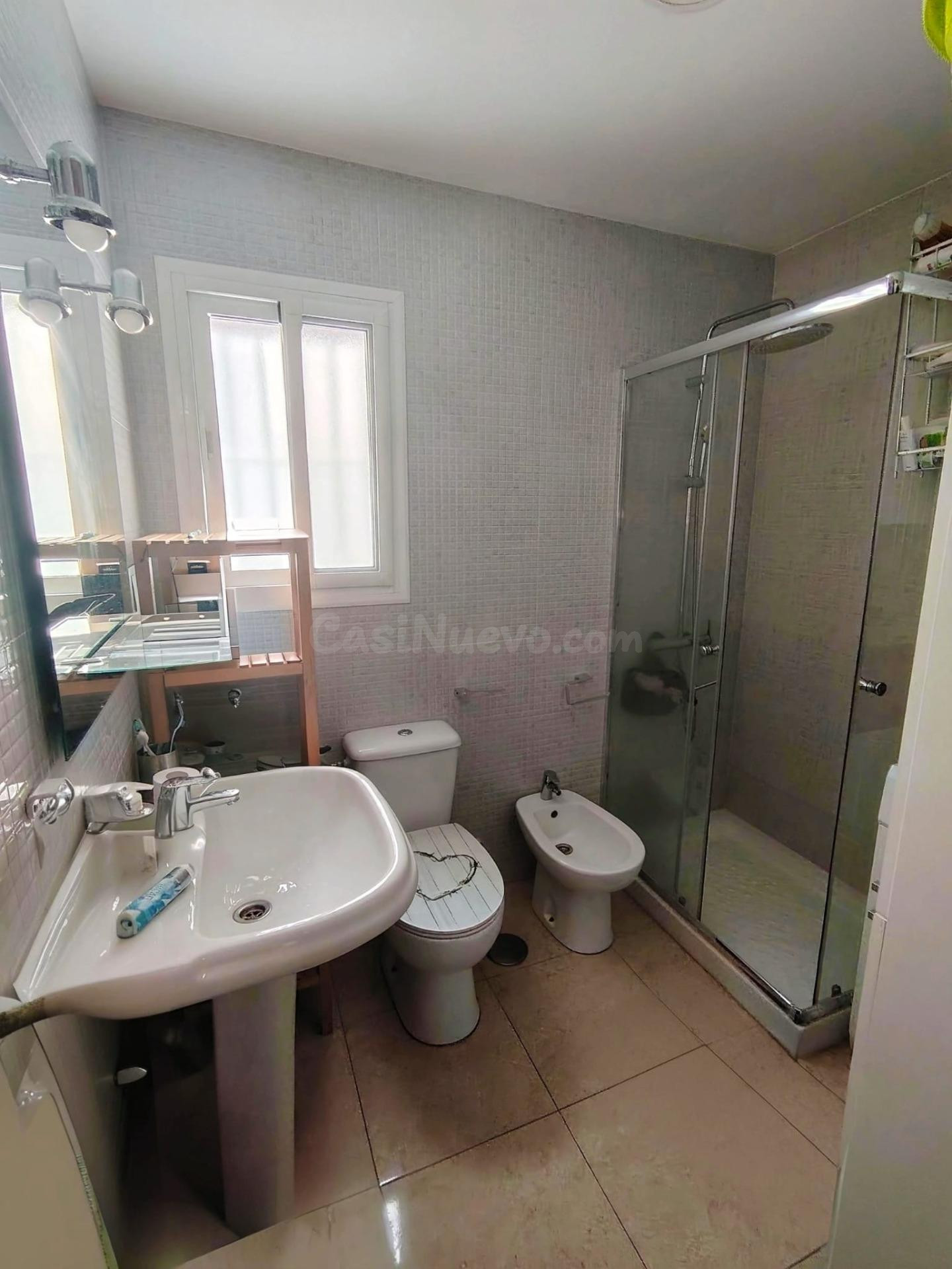 Vivienda totalmente reformada como un estreno en zona Carran - foto 2