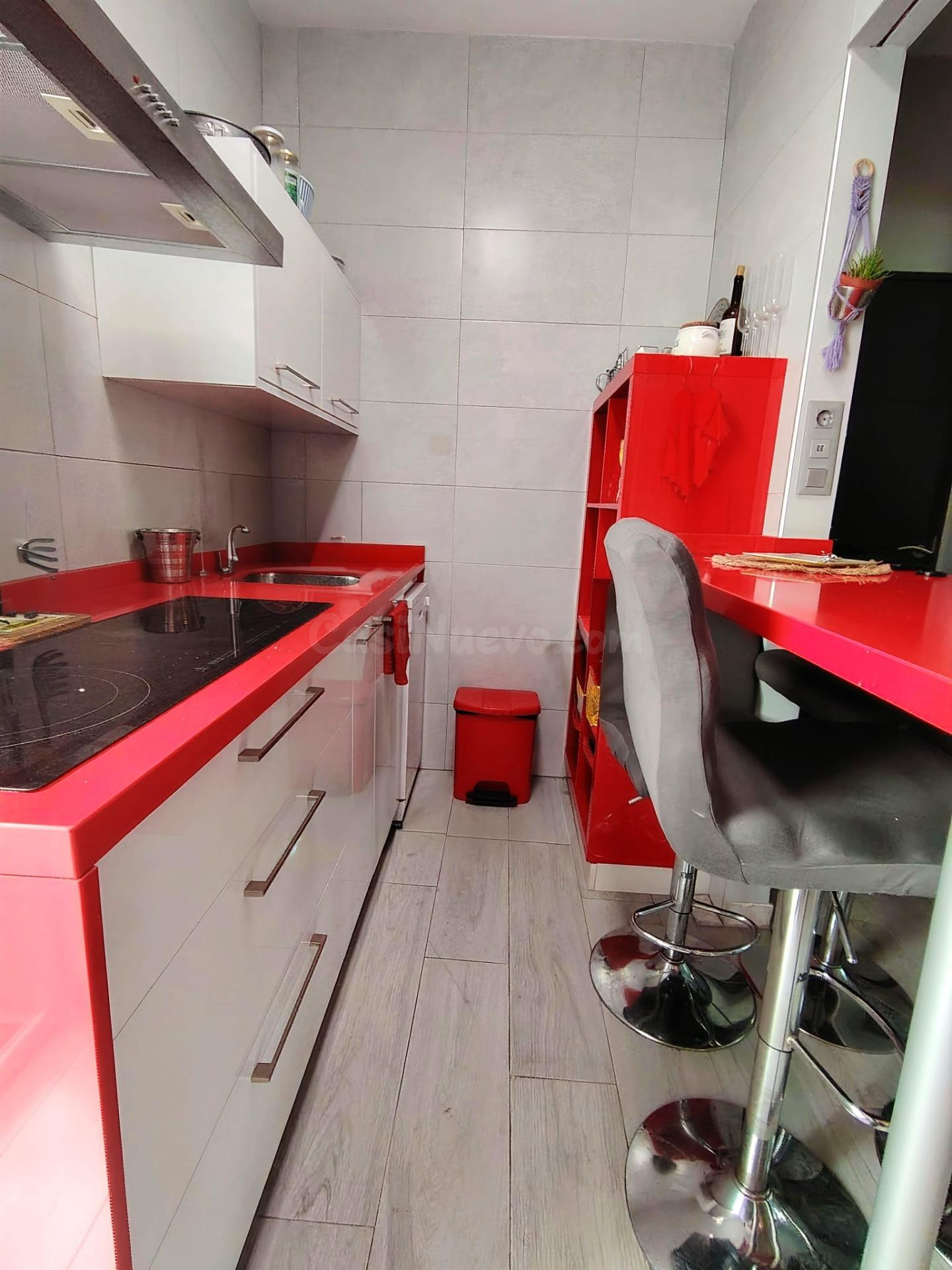 Vivienda totalmente reformada como un estreno en zona Carran - foto 4