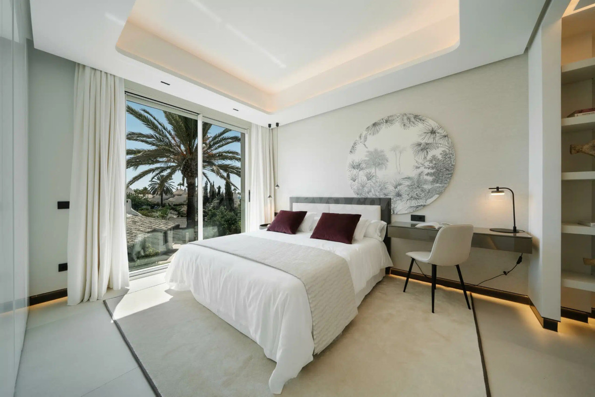 Chalet 4 habitaciones 397m² en venta - Costabella - Ricmar - foto 3