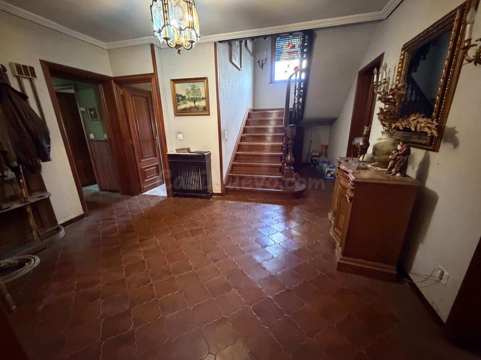 Chalet en la Overuela - foto 4