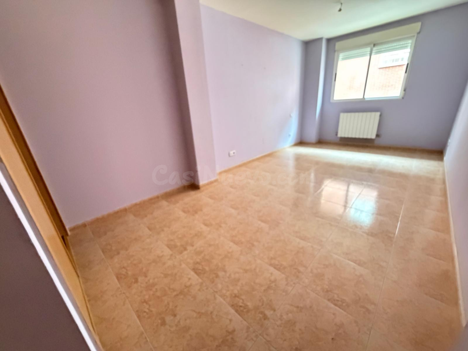 Piso en Santovenia - foto 2