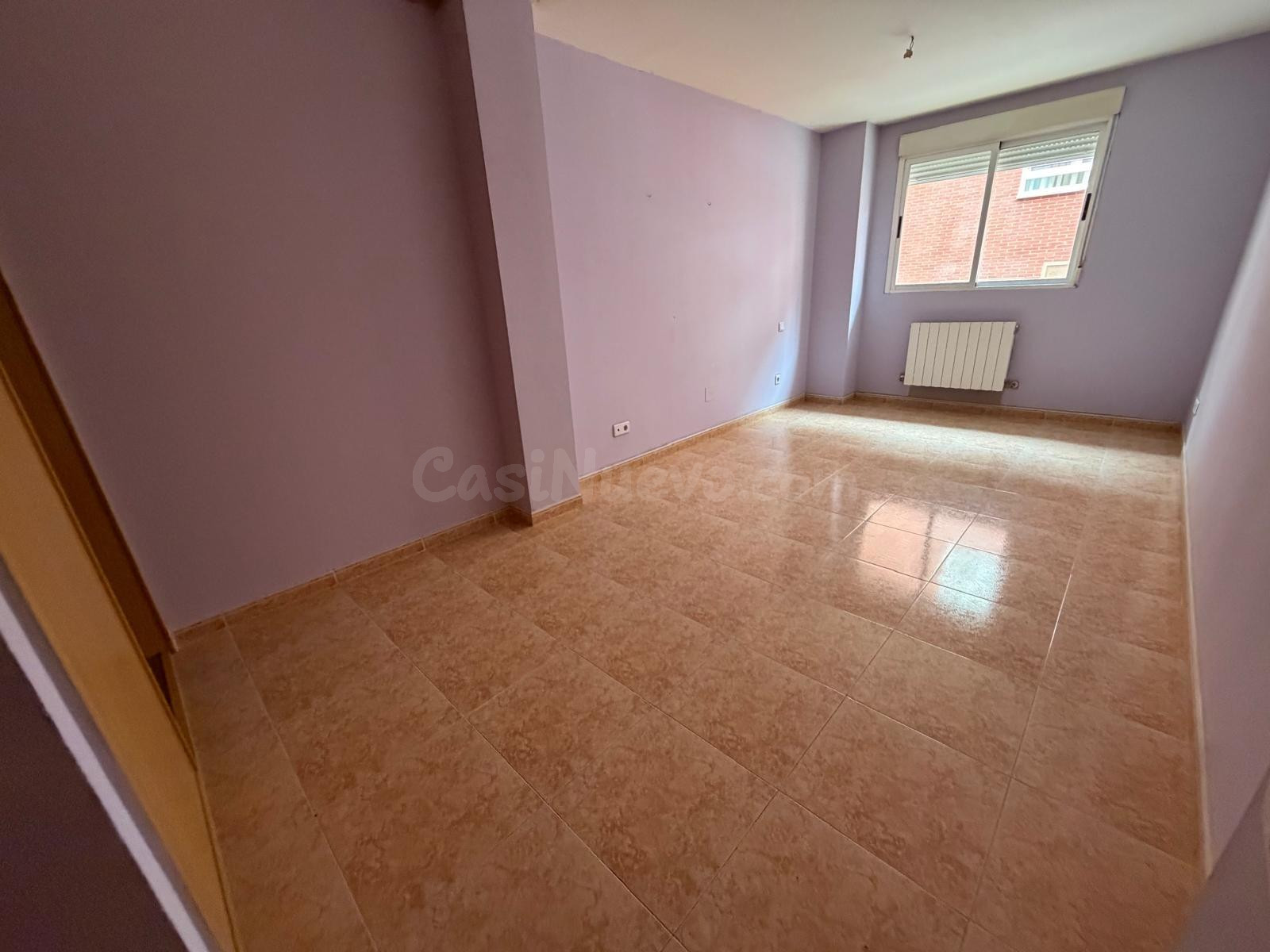 Piso en Santovenia - foto 5