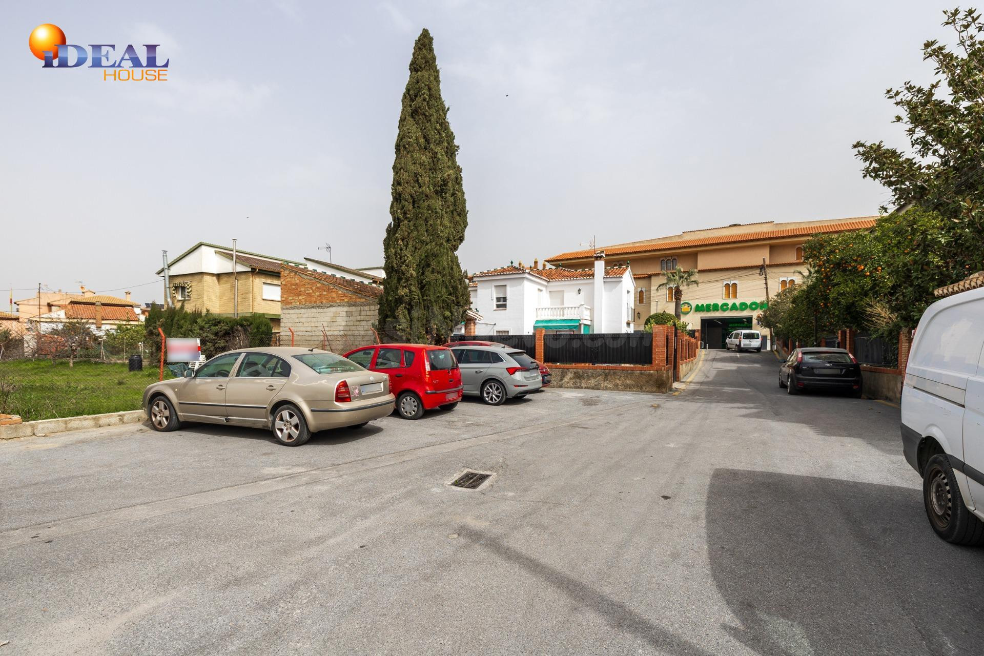 Solar urbano para construir tu chalet en la entrada de Cájar - foto 2