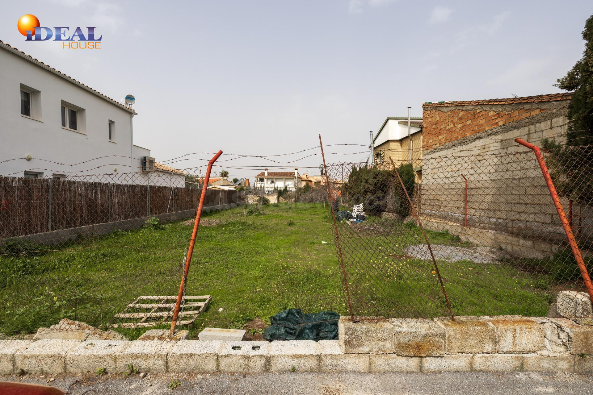 Solar urbano para construir tu chalet en la entrada de Cájar - foto 3