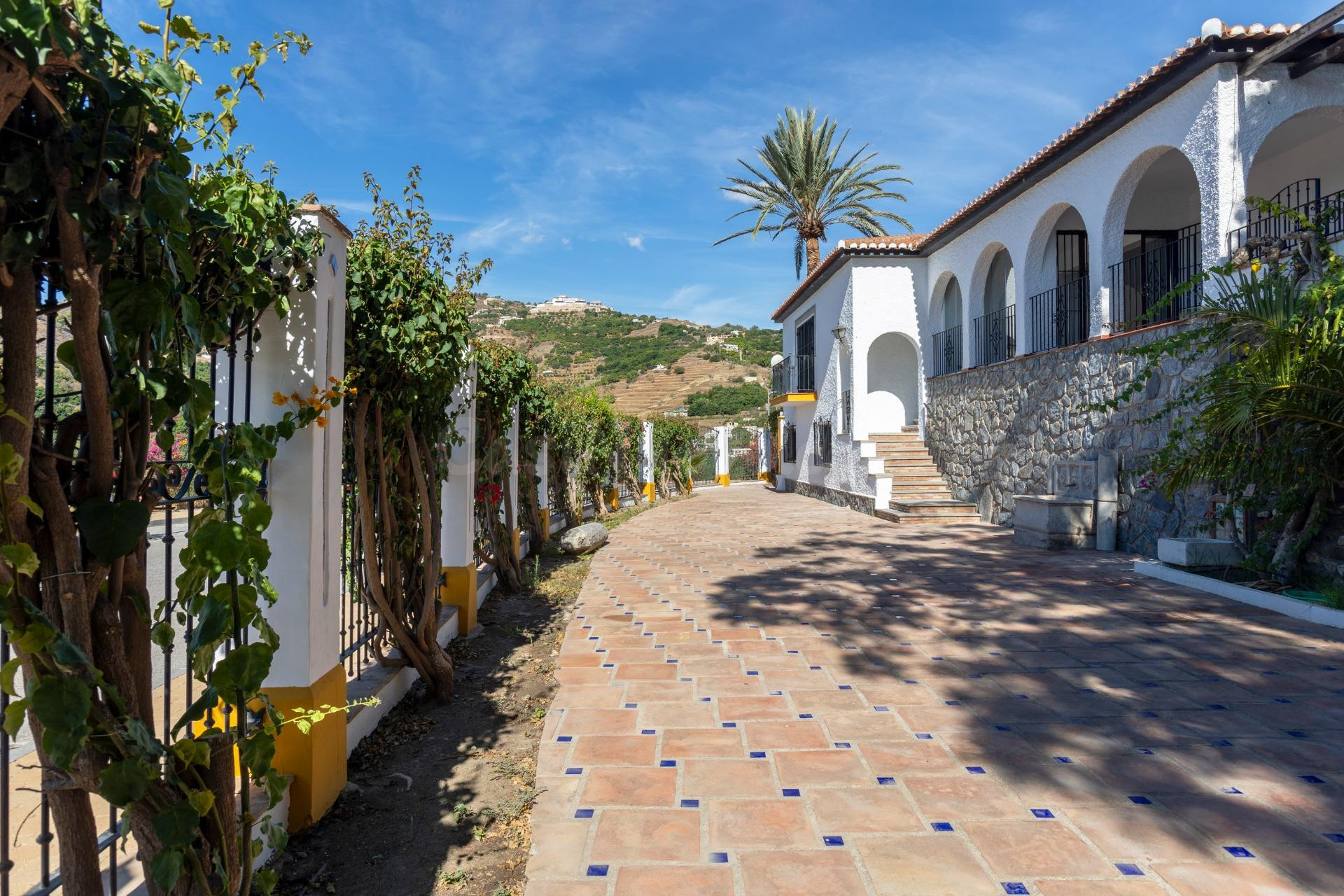 Cortijo Santa Cruz - foto 4