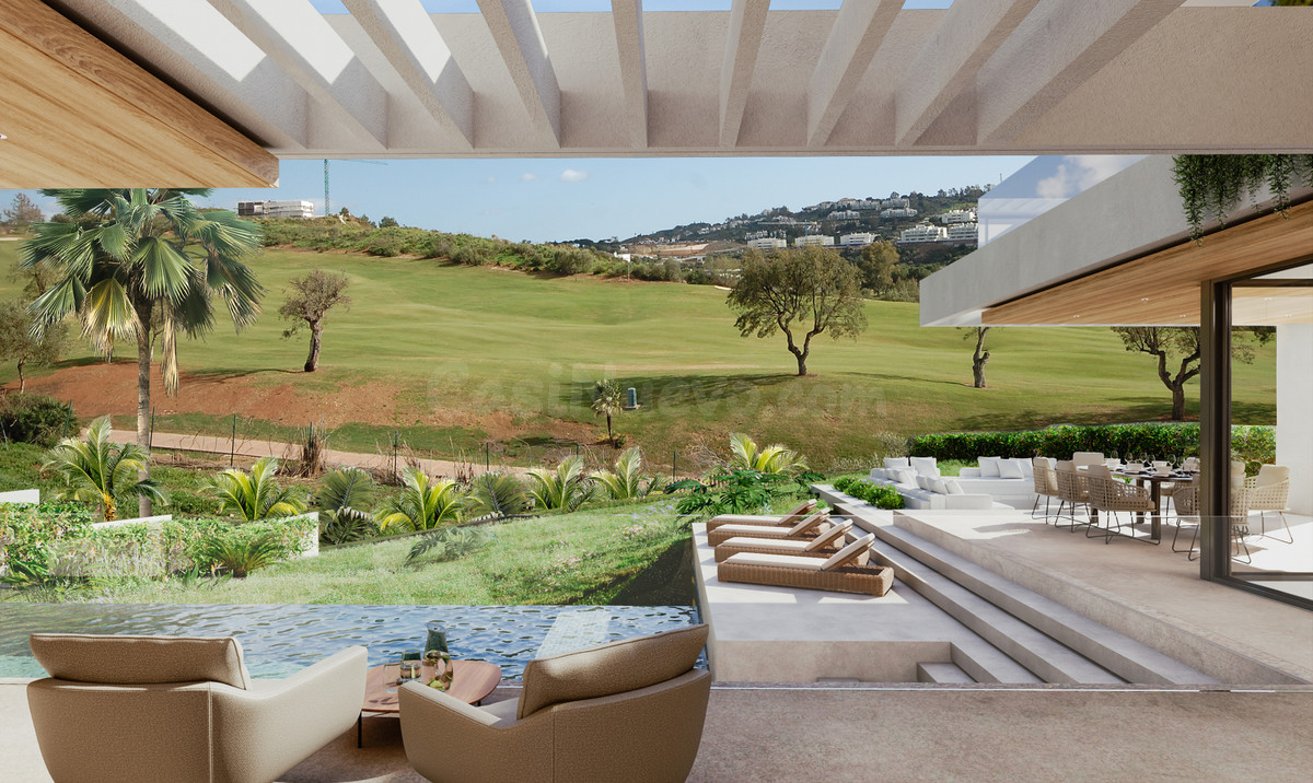 Chalet 3 habitaciones 503m² en venta - La Cala Golf - Lagar  - foto 3