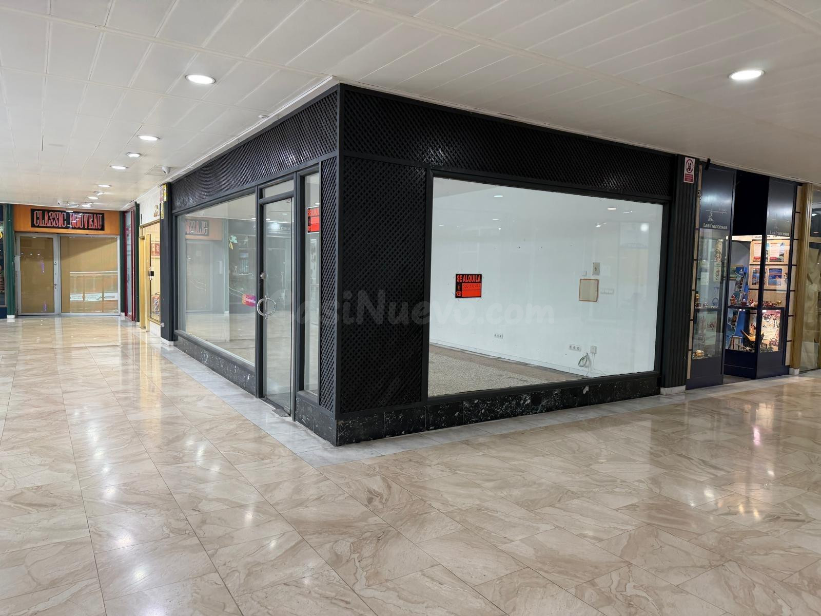 Local comercial en "Las Francesas" - foto 2