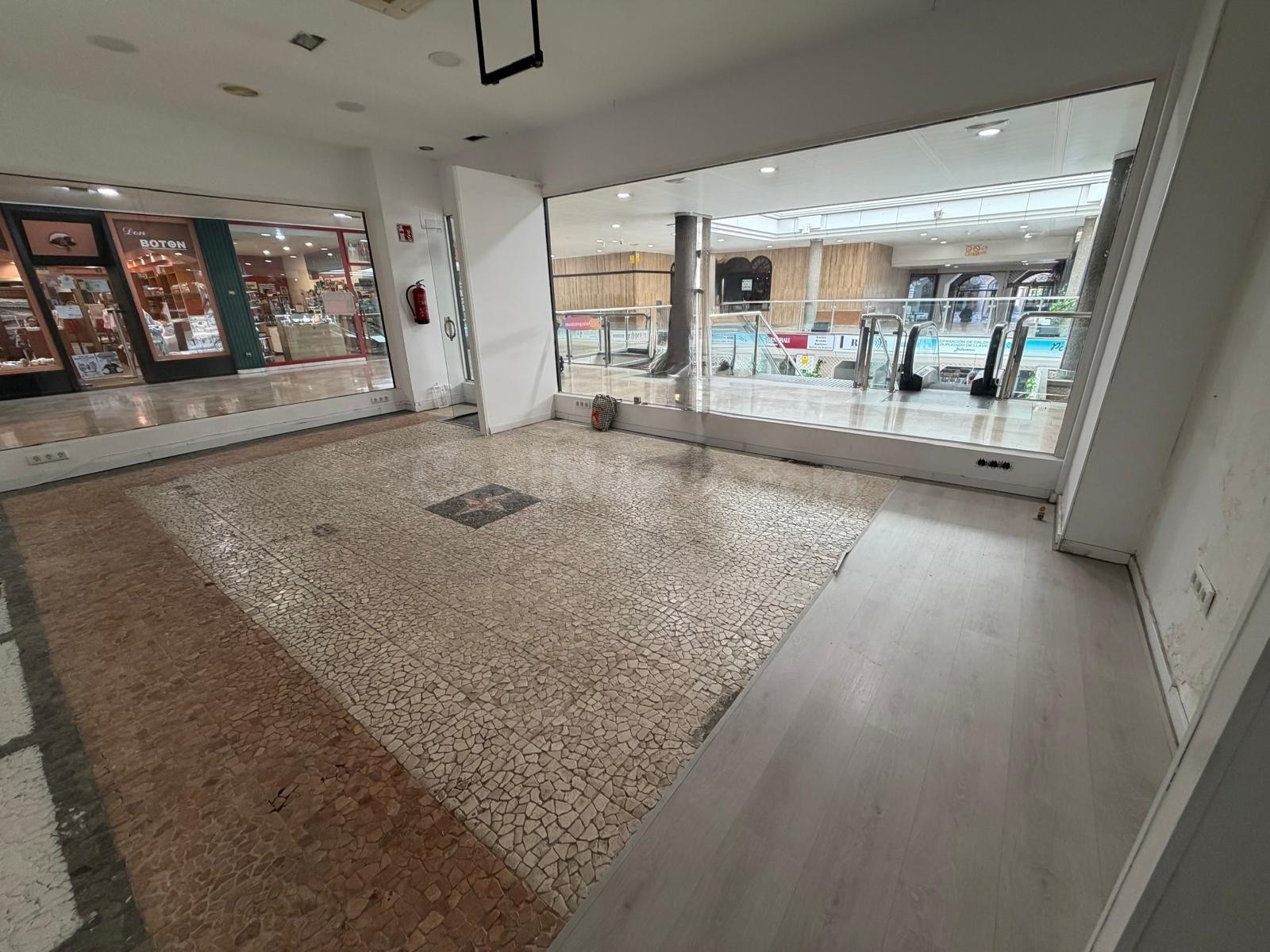 Local comercial en "Las Francesas" - foto 4