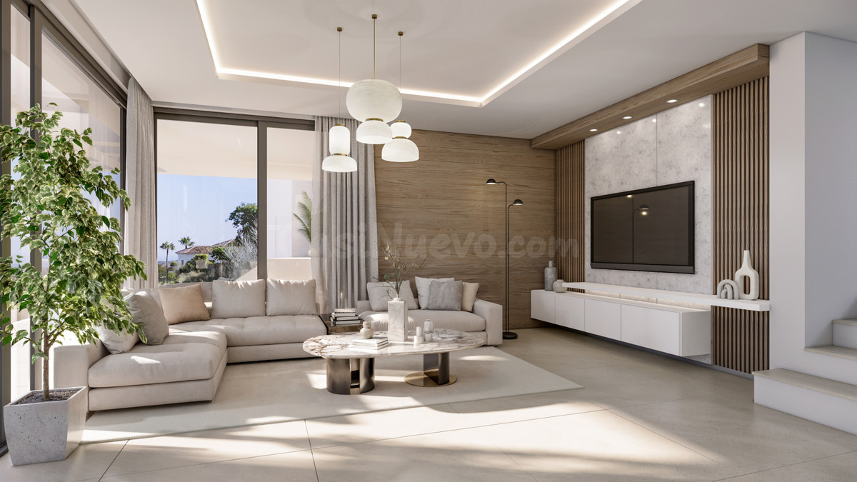 Chalet 4 habitaciones 544m² en venta - La Cala Golf - Lagar  - foto 4